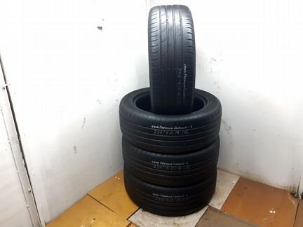 Continental Premium Contacn-2 235/50/18 R18 (4-7Д)