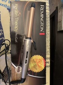 Плойка Remington