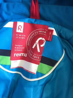 Комбинезон Reima 80