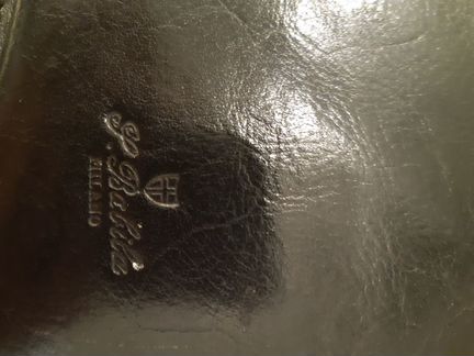 Портфель F.Balila