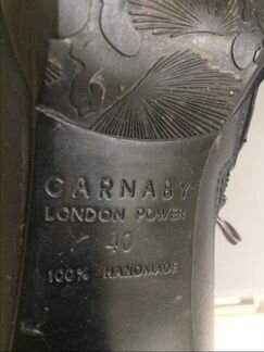 Болуботинки