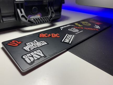 Клавиатура Apple Magic Keyboard