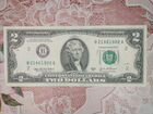 2 доллара 2003 года