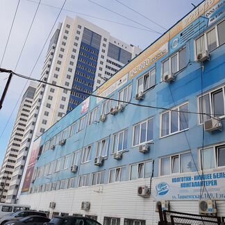 Офисное помещение, 35.1 м²