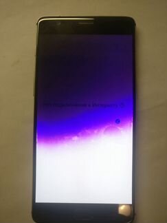 OnePlus 3