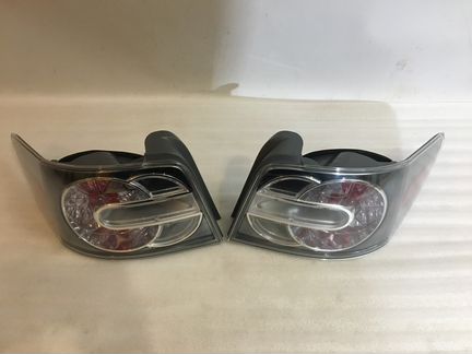 Комплект фонарей мазда сх7 mazda CX7