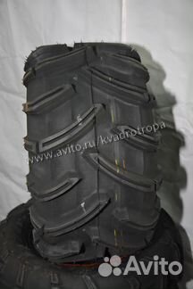 Шина для квадроцикла Maxxis MUD BUG 27 12 12