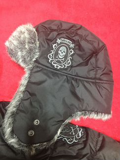 Куртка фирмы Гулливер