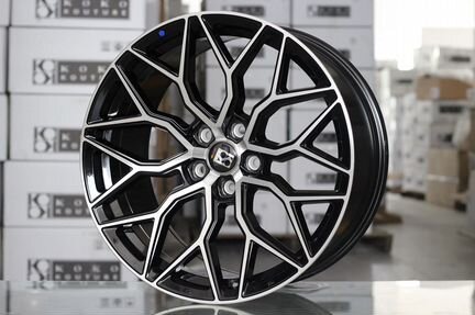 R20 5-112 9-10j koko sl 507 для bmw, Mercedes