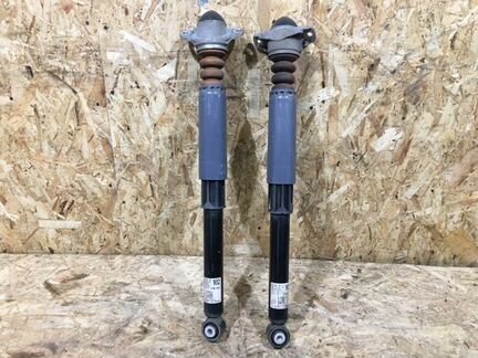 Амортизатор задний Skoda Octavia A7 CJZ 2014