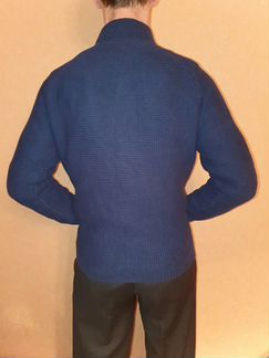 Кардиган Джемпер свитер Folk