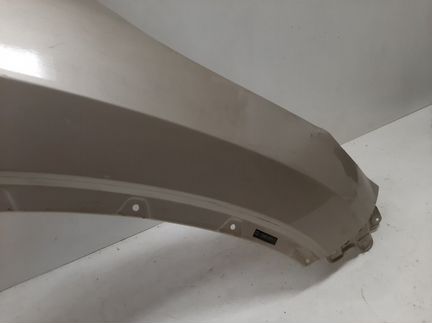 Крыло переднее правое Lexus Rx 4 2016
