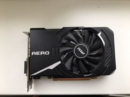 Gtx 1060 6 gb