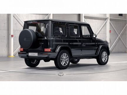 Mercedes-Benz G-класс 4.0 AT, 2020