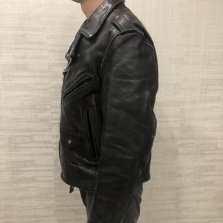 Куртка косуха