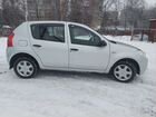 Dacia Sandero 1.4 МТ, 2009, 314 257 км объявление продам