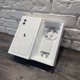 Зарядка для iPhone оригинал