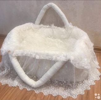 Люлька на выписку