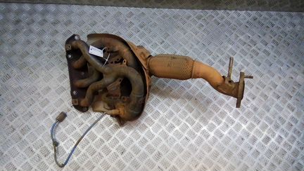 Коллектор Mazda CX-5 I