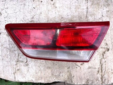 Фонарь внутренний задний правый Kia Optima JF G4KD