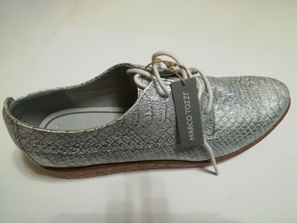 Ботинки Marco Tozzi