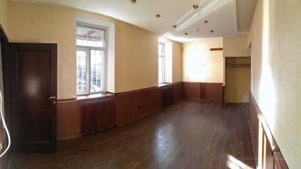 Сдам офисное помещение, 100 м²
