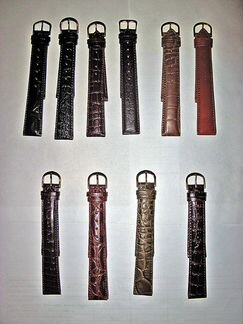 Ремешок для часов мужской Полет