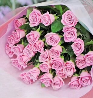Розы, Букеты Цветы 25 51 151 201 501 101