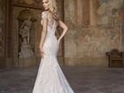 Свадебное платье Ева Уткина объявление продам