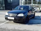 Chevrolet Lacetti 1.4 МТ, 2012, 118 774 км