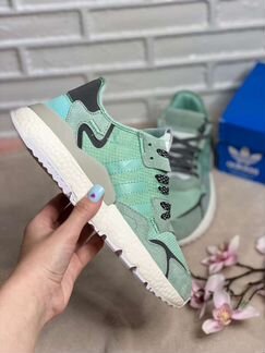 Кроссовки Adidas Nite Jogger