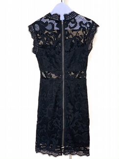 Платье. Новое