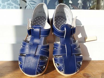 Сандалии детские новые, 23 размер