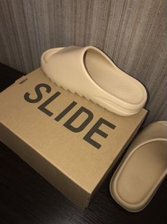 Adidas Yeezy Slide 10US Desert Sand