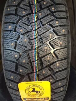 Continental IceContact 2 SUV KD 225/55 R18 102T