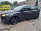 Ford Focus 1.6 AT, 2010, 99 000 км