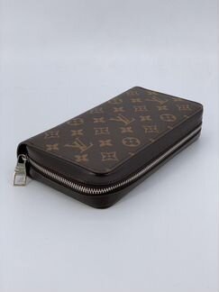 Кошелек мужской Louis Vuitton LV