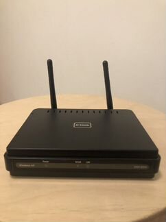 Маршрутизатор D-link DAP-2310
