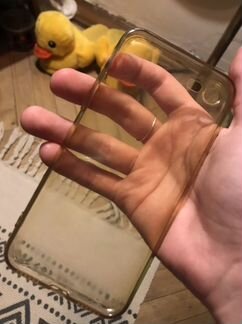 Чехол на iPhone 6/7/8