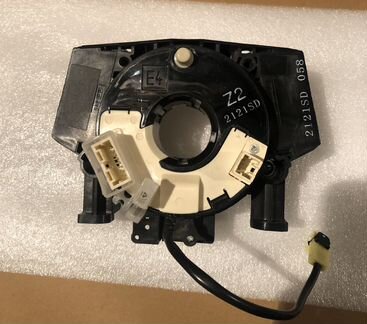 Подрулевой шлейф, Nissan X-Trail T31, Qashqai J10