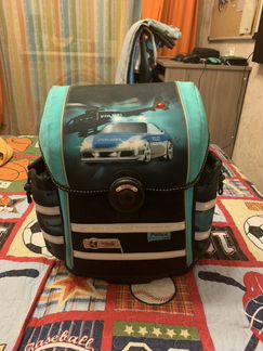 Школьный рюкзак Mc neill (Германия) полиция