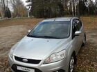 Ford Focus 1.8 МТ, 2008, 158 000 км