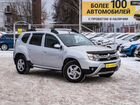 Renault Duster 2.0 AT, 2018, 90 130 км