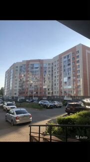 1-к. квартира, 38,6 м², 8/10 эт.