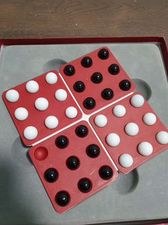 Настольная игра Пентаго