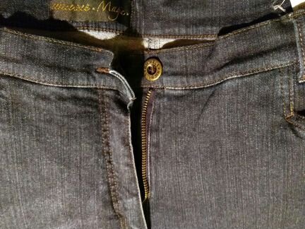 Джинсы Michele Magic Jeans (Германия) р.50-52