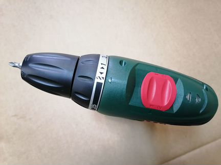 Шуруповерт Bosch PSR 14.4-2 (новый)