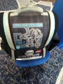 Ранец школьный