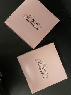 Коробка Agent Provocateur