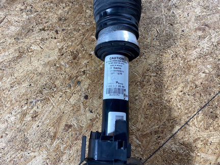 Пневмостойка Mercedes-Benz GL-Класс X166 2013г